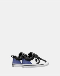 Converse - Pro Blaze Easy-On Youth