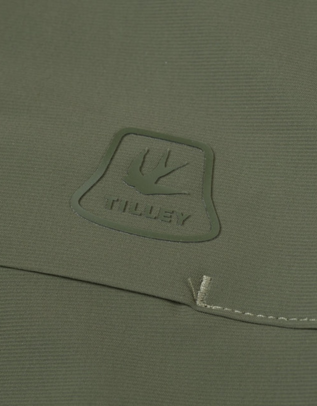 Tilley - Mens Wanderer Slim Trouser