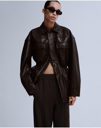 M.N.G - Tri Trousers