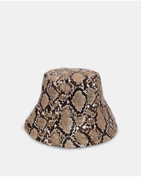 Morgan & Taylor - Gigi Bucket Hat