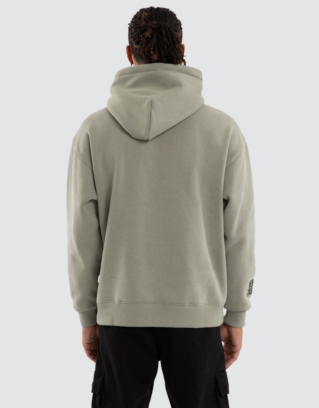 Nena & Pasadena - Gym Relaxed Hoodie