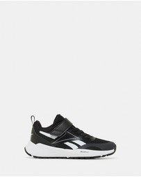 Reebok - Energen Run Elastic Lace and Top