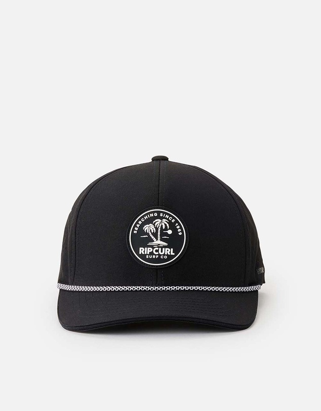 Rip Curl - Hydro Elite Flexfit Snap Back Cap