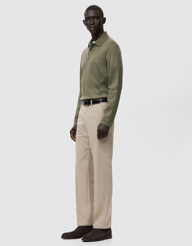 M.N.G - Garethp Polo