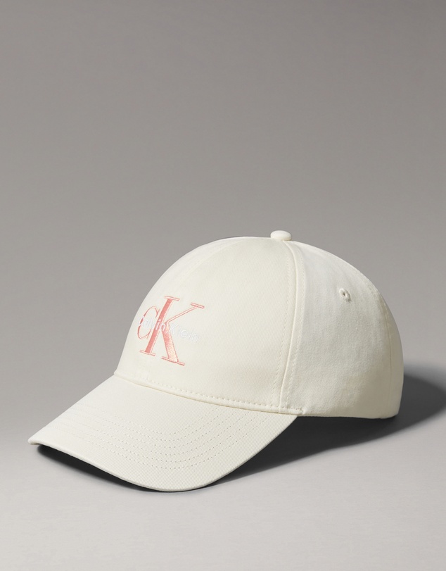 Calvin Klein - Twill Logo Cap