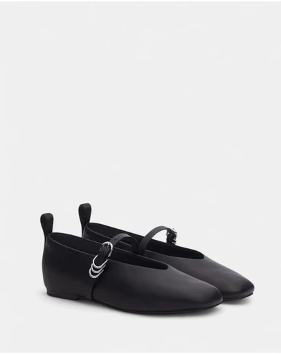 rag & bone - Spire Mary Jane