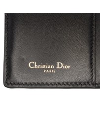 Pre-Loved by Azura Reborn - Pre-Loved Goatskin Saddle Long Wallet
