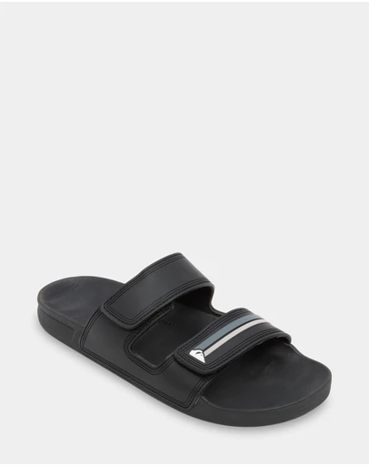 Quiksilver - Mens Sunset Slides
