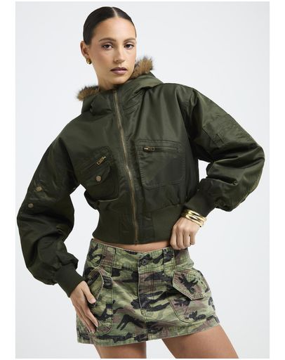 KHAKI