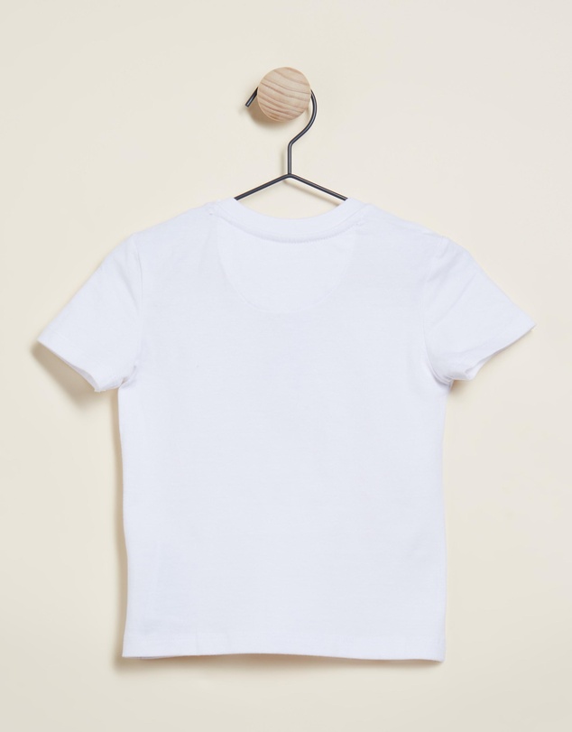 Calvin Klein Jeans - Monogram SS T-Shirt - Babies