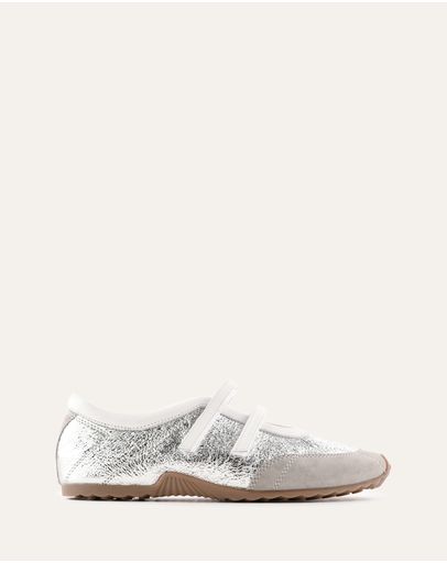 SILVER MULTI