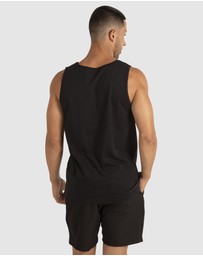 UNIT - UNIT Case Mens Singlet