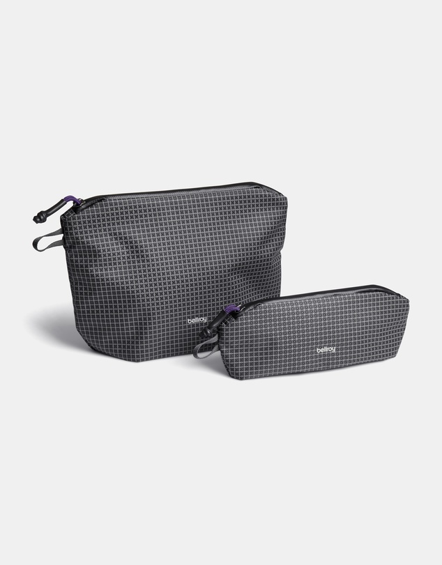 Bellroy - Lite Pouch Duo