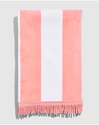 Country Road - Australian Cotton Beau Small Beach Towel