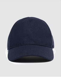 Dune London - Onyxs - Navy