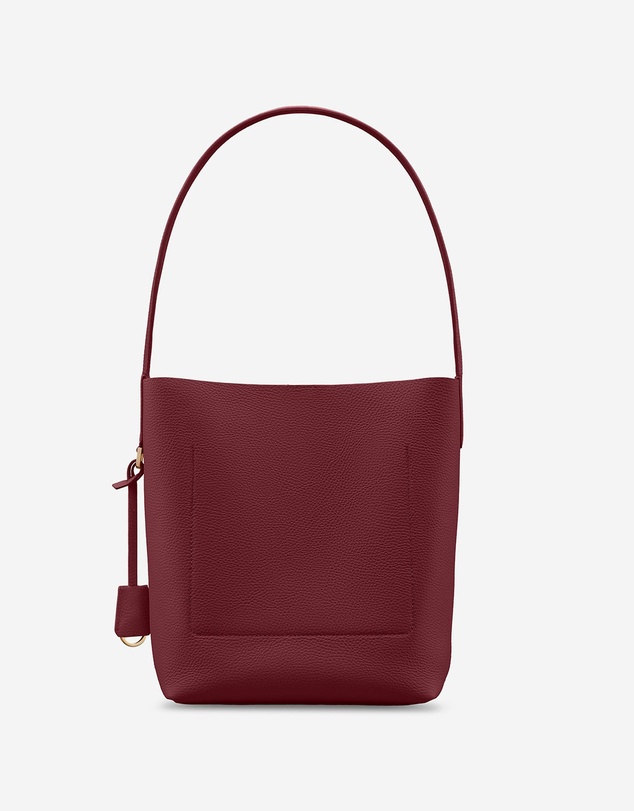 Maison De Sabre - The Bucket Soft Tote