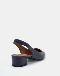 Miss Sofie - Miro Heels