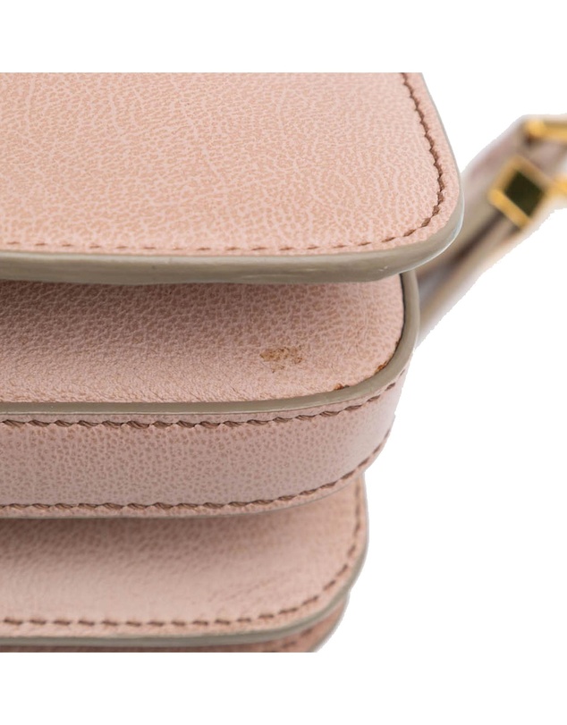 Pre-Loved by Azura Reborn - Pre-Loved Medium Leather Natalia Crossbody