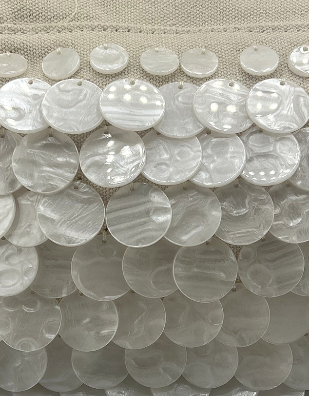 Izoa - Marina Pearl Disc Clutch
