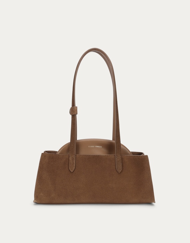 Deadly Ponies - Mini Vault Tote