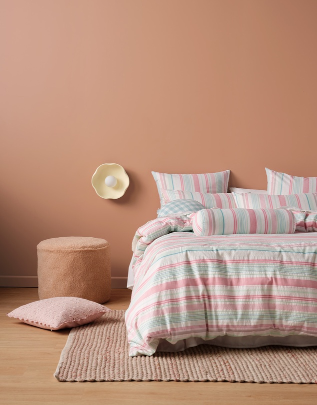 Linen House - Otillo Quilt Cover Set