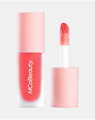 MCoBeauty - Summer Daze Tinted Lip Oil