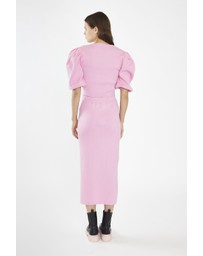 Glamorous - Bodycon Knitted Midi Skirt