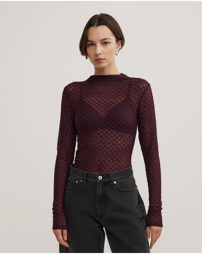 Aubergine