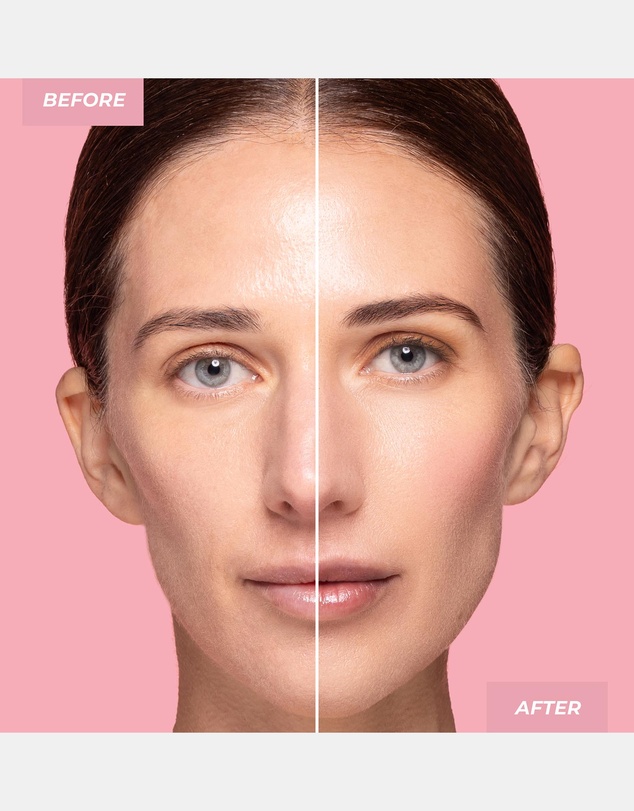 MCoBeauty - Miracle Flawless Skin Foundation - Nude Beige