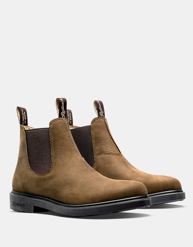 Redback Boots - Whistler