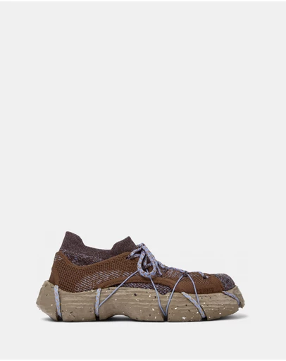 Camper - Trainers Roku