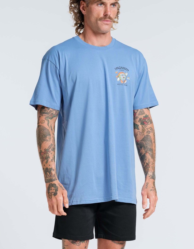 Vacancy Co - Nurture Nature Tee