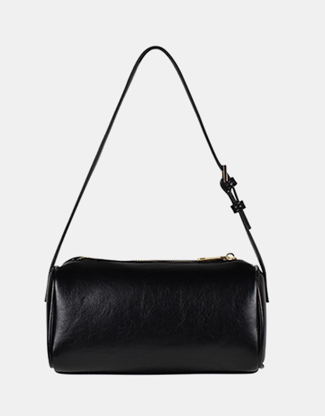 PETA AND JAIN - Punchy Mini Cylinder Bag