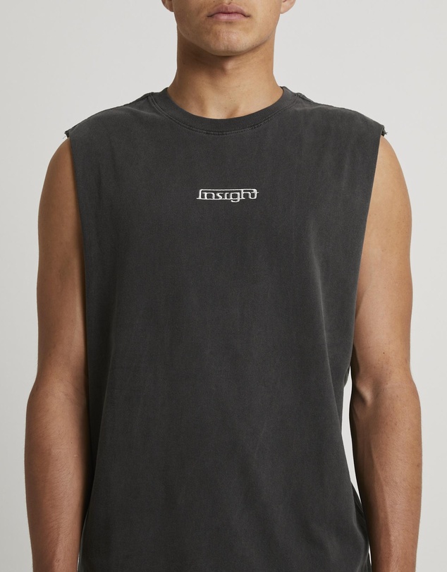 Insight - General Muscle T-Shirt