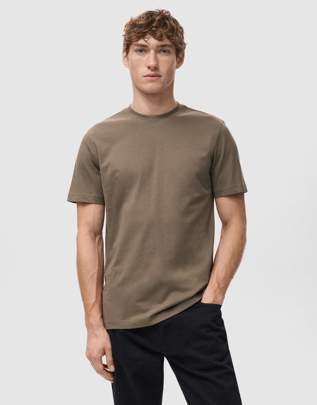 M.N.G - Cherlo T-Shirt