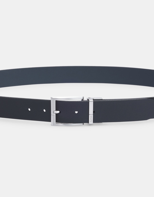 BOSS - Geppy Soft Multi-Buckle Belt