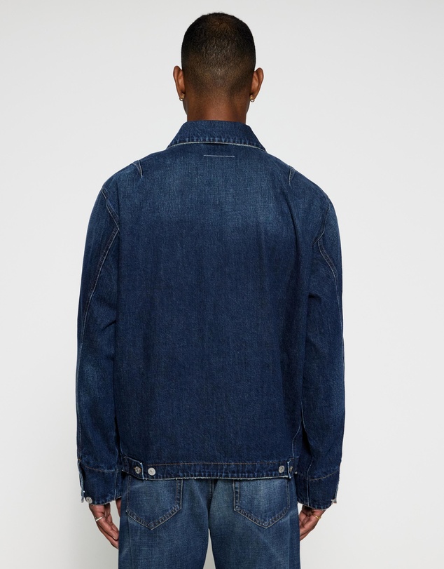 MM6 Maison Margiela - Sports Jacket