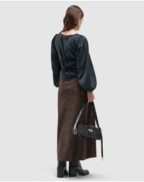 Laagam - Vivienne Blouse