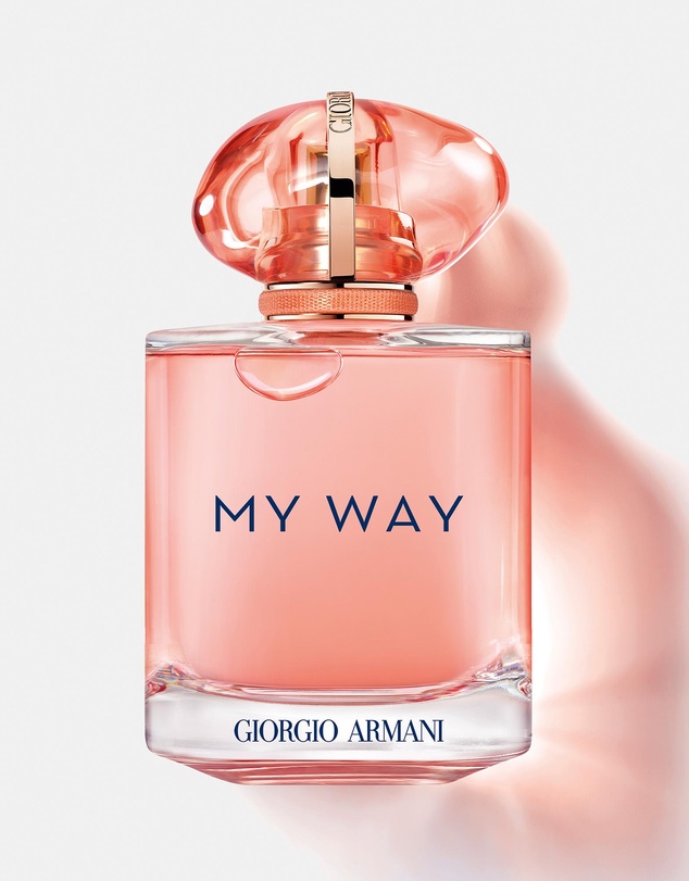 Giorgio Armani - My Way Ylang EDP 90ml