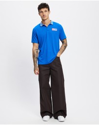Birds of Condor - Swing Kings Polo