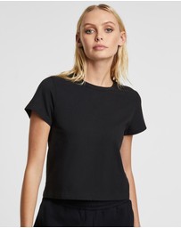 Ksubi - 3 X 4 Mini Short Sleeve T-Shirt