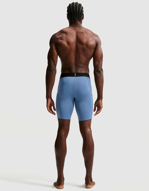 Nike - Pro Dri-FIT Fitness Long Shorts