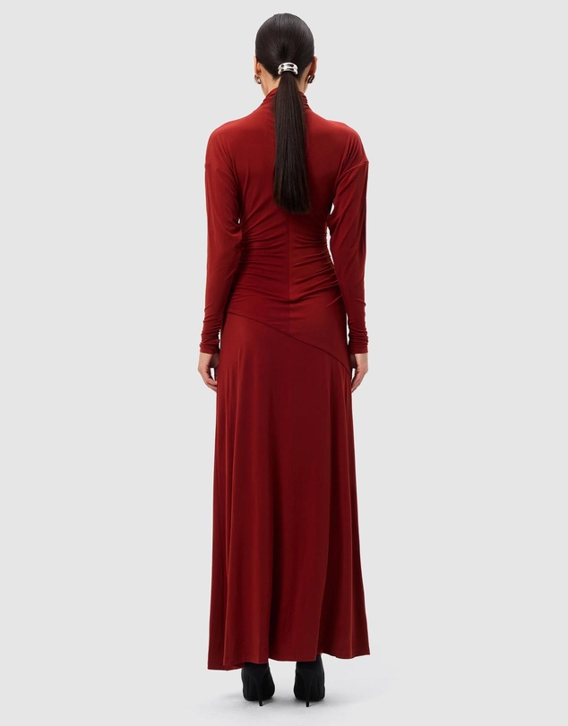 Mossman - On & On Maxi Dress