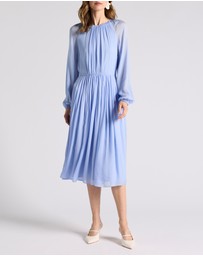 David Lawrence - Greer Midi Dress