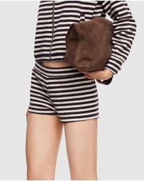 Lioness - Bloom Knit Shorts
