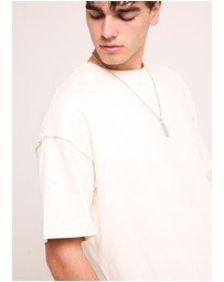 General Pants Co. Basics - Inside Out OG Skate T-Shirt