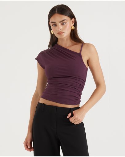 Aubergine