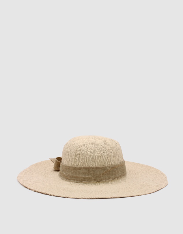 Morgan & Taylor - Joelle Floppy Hat