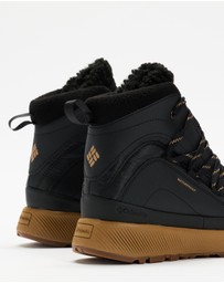 Columbia - Red Hills™ Omni-Heat™ Boots - Women's