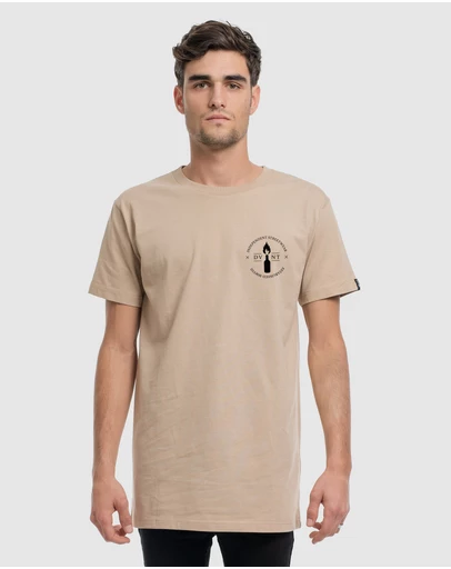 DVNT - Emblem 2.0 Tee